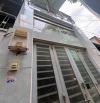 BÁN NHÀ ĐƯỜNG ĐIỆN BIÊN PHỦ - P17 - BÌNH THẠNH - DT : 42M2 - SHR - GIÁ 4,68 TỶ