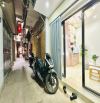 🔥 NGUYỄN CAO🔹NHÀ ĐẸP 4 TẦNG - NGÕ THÔNG – KINH DOANH NHỎ– VỊ TRÍ ĐẮC ĐỊA HBT - SỔ ĐỎ CC
