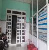 NHÀ MẶT TIỀN TỈNH LỘ 885 GẦN CHỢ MỸ THẠNH GIỒNG TRÔM