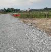 ĐẤT HIỆP AN – TDM  DT: 12 x 40m (nở hậu 13,39m) = 500m² Thổ cư: 150m²