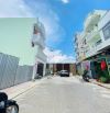 NHÀ ĐẸP 3 TẦNG - NGAY KHU NGUYỄN THỊ TÚ - HẺM Ô TÔ - GIÁ CHỈ 4.690T