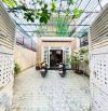 Bán 2 Căn Nhà Trung Tâm Hóc Môn - 256M2 ( 10 x 30 ) - 2Tầng - HXH -  Chỉ 6,4Tỷ.