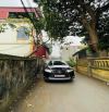Bán đất Đông Mỹ, Thanh Trì, oto tải thông, kinh doanh, giá 5.6 tỷ