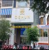 BUILDING NAM KỲ KHỞI NGHĨA – P. BẾN NGHÉ, QUẬN 1