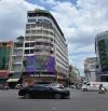 BUILDING MT Trần Hưng Đạo, biểu tượng của Q5, ngang 30m.
