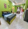 Cho Thuê CCMN 138 Mễ Trì Thượng NTL 45m2 Studio Cửa Sổ Ban Công Máy Chiếu Giặt Riêng