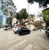 SIÊU HIẾM, PHÂN LÔ NGUYỄN CHÍ THANH, Ô TÔ ĐỖ CỬA, DT 55M, NGÕ THÔNG KINH DOANH