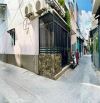 Nhà TT Quận 3 Lê Văn Sỹ, 46m2 nở hậu, 5 tầng, chỉ hơn 7 tỷ (20253453C37)