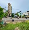 bán 2 lô đất liền kề đường Lý Thái Tổ phường Bắc Nha trang