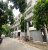 BÁN BIỆT THỰ LIỀN KỀ_ TĐC Trâu Quỳ_ 81m2, 17,9 tỷ