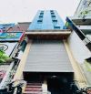 55 TỶ - TÒA VĂN PHÒNG THANH XUÂN - 102M2 X 9 TẦNG TÒ MỚI THANG MÁY