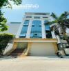 Bán GẤP Tòa Nhà Văn Phòng MP Lê Trọng Tấn, Thanh Xuân, DT 195m2 * 9 Tầng, 1 Hầm, MT 12M