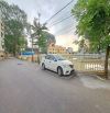 BÁN ĐẤT NAM HỒNG- ĐÔNG ANH – Ô TÔ TRÁNH – GẦN KCN THĂNG LONG- MÊ LINH PLAZA – CHỈ HƠN 2 TỶ