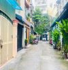 Quận 10 Vip khu Thành Thái- 4 tầng kiên cố ô tô đậu giá chỉ 1X.... Tỷ.