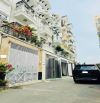 Gần ngã tư Hàng Xanh! Bán nhà Bình Thạnh HXH Bùi Đình Túy - 4 tầng (4x13m) 4PN, 4WC 7.9 Tỷ