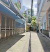 Tân Bình Nhà 52m2 nở hậu tài lộc 2 tầng giá 5,4 tỷ