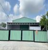 Bán Kho Xưởng 480m2 Tân Uyên HCM (Bình Dương) Thu Nhập 20tr/th