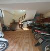 DÂN XÂY LÔ GÓC PHÚ MỸ – KINH DOANH - Ô TÔ - 65M² - 5 TẦNG - 15.2 TỶ (CTL152059)