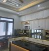 NHÀ MỚI ĐẸP 5x16M - 4 TẦNG - OTO NGỦ TRONG NHÀ – THANG MÁY - CÁCH PMH CÂY CẦU