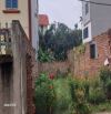 Bán Đất 41 m2 - Đặng Xá - Gia Lâm