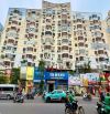 Căn hộ B10 Kim Liên mặt phố Phạm Ngọc Thạch, ngay Cục Xuất Nhập cảnh 6.6 tỷ còn TL!