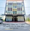 Bán dãy trọ mặt tiền khu Gara Quyền 160m2