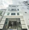 Bán nhà Huỳnh Khương An,Mặt Tiền 55m2, 4 Tầng, 3PN,3 bước ra tới ERMAT,TL