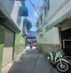 NHÀ BÁN-GIÁ:4.55 TỶ- ĐƯỜNG QUANG TRUNG, P10, GÒ VẤP.