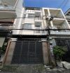 Bán nhà Bình Tân, Đường Lê Văn Quới, 4 tầng, 4X12, Hẻm nhựa xe hơi, Sổ đẹp vuông vức.