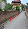 Bán 42m2 đất Dương Đức Hiền, Kim Sơn,Gia Lâm,ngõ ô tô vào đất , gần chợ keo và hồ điều hoà