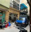 Bán nhà đường Nguyễn Trãi - Ô Tô Đỗ Cửa - Nhà Đẹp Ở Ngay