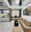 BÁN NHÀ 5 TẦNG CỰ KHỐI – Ô TÔ ĐỖ CỔNG – 35m² – 4,6 TỶ