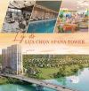 Top 5 lý do Căn hộ Spana Tower hấp dẫn các nhà đầu tư Đà Nẵng