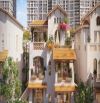 VĂN PHÒNG CHUYỂN NHƯỢNG BLANCA CITY – SUN GROUP VŨNG TÀU, CAM KẾT ĐÚNG CĂN - ĐÚNG GIÁ