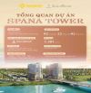 🔥 SPANA TOWER – CƠ HỘI ĐẦU TƯ VÀNG TẠI TRUNG TÂM MỚI ĐÀ NẴNG 🔥