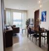 Cho thuê căn hộ 2pn 112m2 đảo kim cương , view sông Sài Gòn