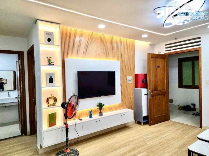 🌺🌸 Cần bán Căn hộ CT2 Vĩnh Điềm Trung, Nha Trang view công viên siêu đẹp (TỔNG HỢP) - 17