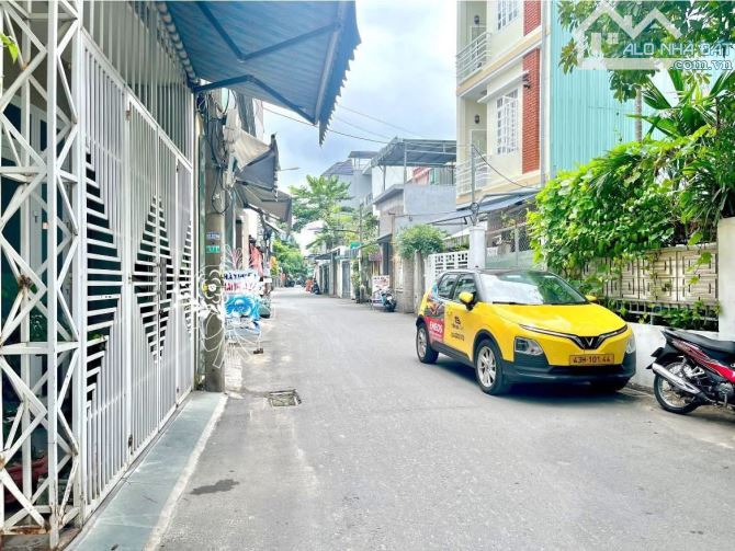 🏡HIẾM CHỈ 1 LÔ DUY NHẤT - 52m2 KIỆT 6M OTO ĐỖ TT THANH KHÊ.  CHỈ CÒN 3.x TỶ✨ - 1
