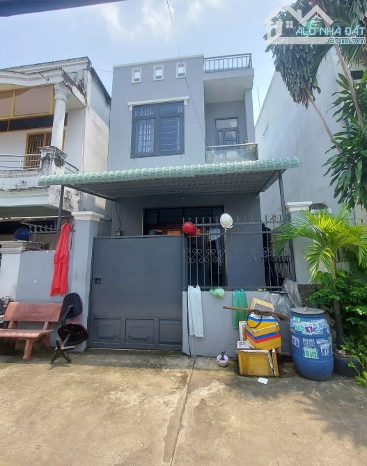 🏡 BÁN NHÀ HẺM XE HƠI 7m – 85m2 (4,77 x 18), 2 TẦNG – ĐƯỜNG 120, QUẬN 9 - KẾ BÊN SUỐI TIÊN