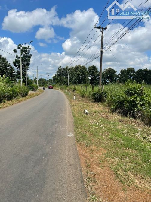 Bán đất thổ cư xã Phú Hòa, Định Quán: 122 x 192= 23.499m2, giá 62 tỷ.
