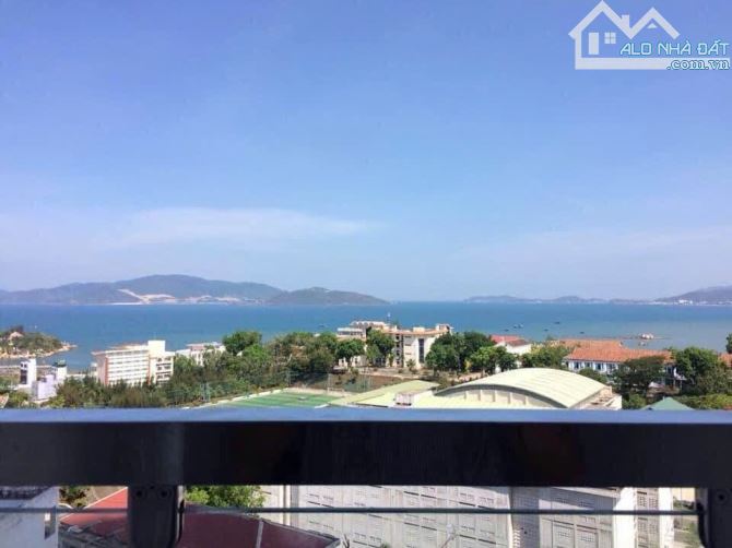 Cần bán căn 2pn view xéo biển 2,2  tỷ Napoleon Hòn Chồng - 2