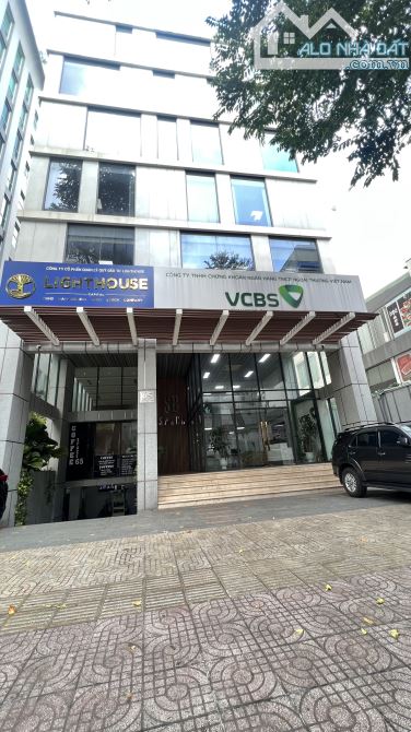 Ngộp Bank - Bán Nhà Mặt Tiền Đ. Xuân Thuỷ- P.Thảo Điền Q2 - 6x18 XD 5 Tầng ST - Giá 21Tỷ.