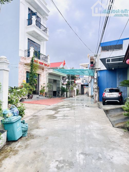 Lô đất 80m trung tâm Hoa Động - Thuỷ Nguyên - Hải Phòng giá 2,x tỷ