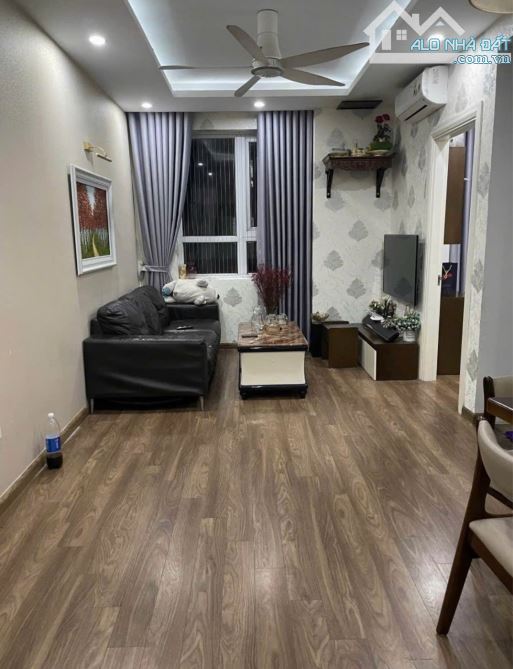 BÁN CĂN CHUNG CƯ RIVERSIDE-VŨ TÔNG PHAN, THANH XUÂN, 62M2, 2 NGỦ, 2WC, GIÁ 6,18 TỶ