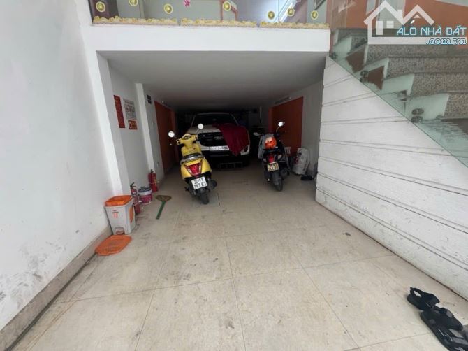 BÁN NHÀ MẶT PHỐ TƯỞNG DÂN BẢO (168 NGUYỄN XIỂN), VỈA HÈ Ô TÔ TRÁNH, KINH DOANH SẦM UẤT, SỔ