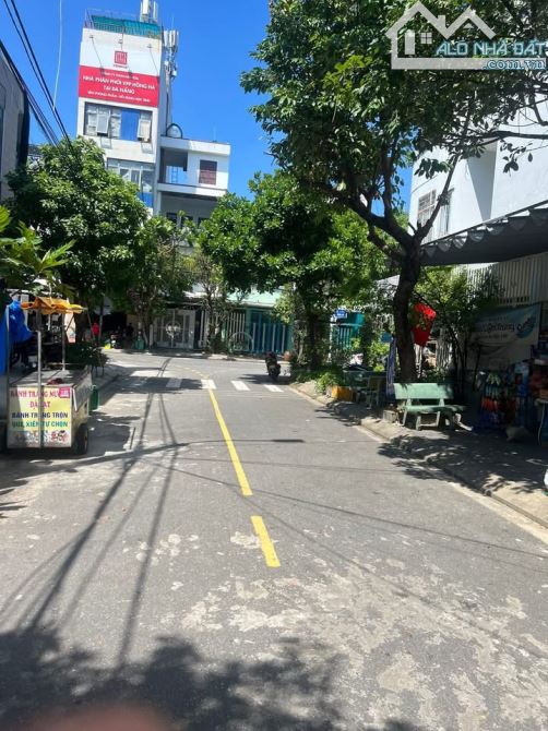 BÁN NHÀ 3 TẦNG ĐƯỜNG PHẦN LĂNG 18 - THANH KHÊ - 85M2 - 6.6 TỶ - 1