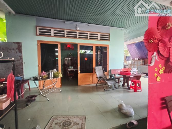 Bán nhà C4 mặt tiền ĐX 31, P. Phú Mỹ, TP Thủ Dầu Một, Bình Dương - TP. HCM