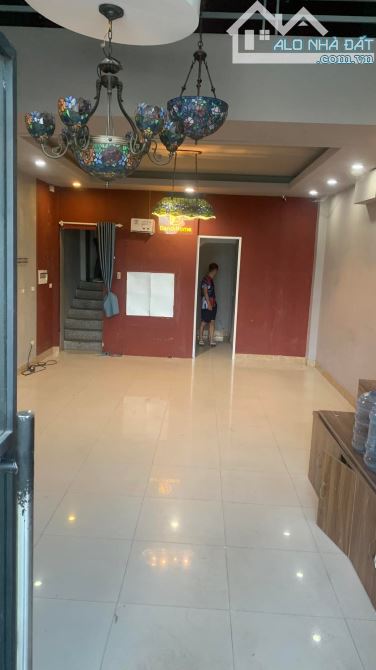 SHOPHOUSE TỐ HỮU - VẠN PHÚC - TỐ HỮU - NGUYỄN THANH BÌNH