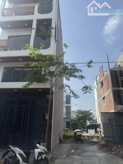 Bán đất đường An Phú  Đông 12, P.APĐ, Q.12: 5 x 10, giá 3,9 tỷ. - 4