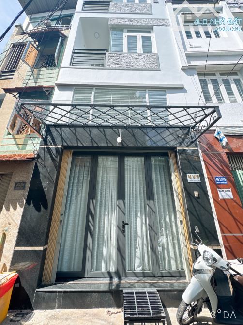 Chính Chủ Bán Nhà Mới – Full Nội Thất – Trần Văn Ơn, Tân Sơn Nhì – Giá Tốt 6,38 Tỷ - 11
